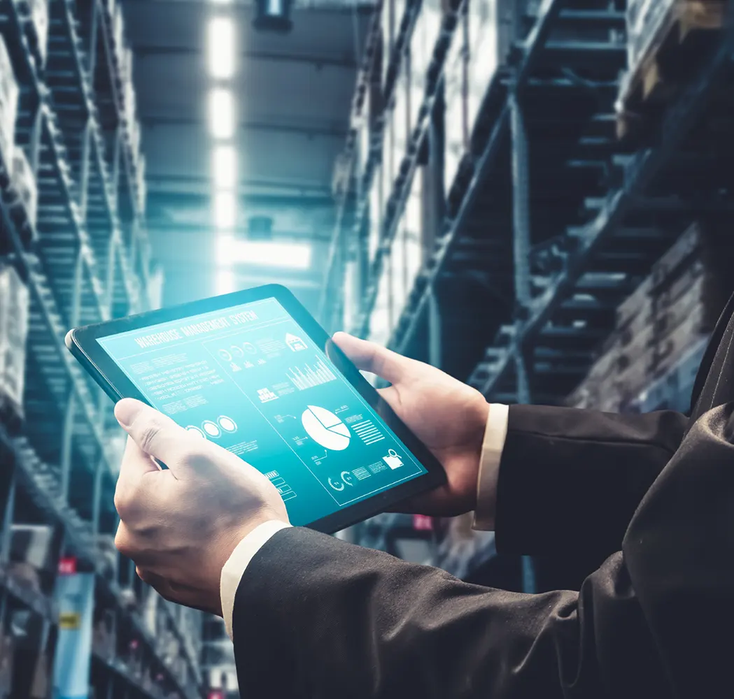 <span style="color: #E87821;">What is MRP?
</span>