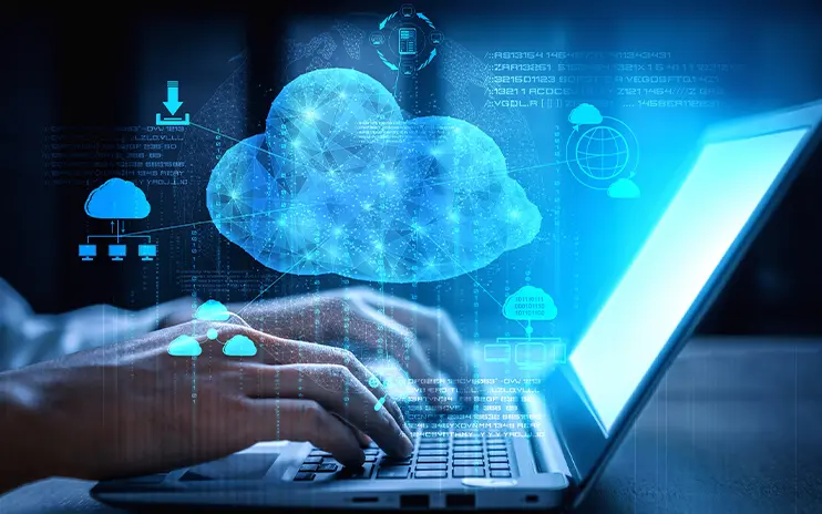 gestionarea tendintelor in productie cu solutii cloud erp