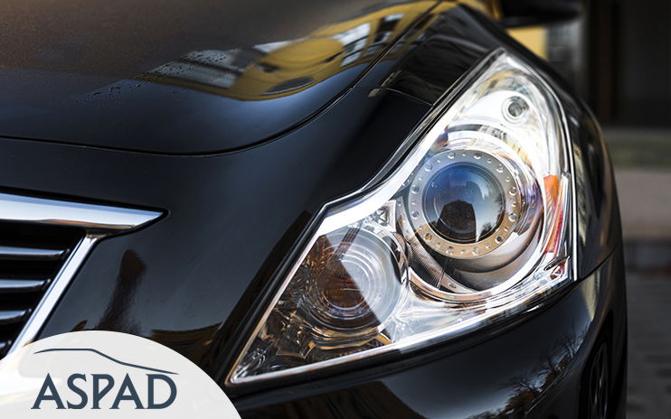 Aspad COM implementeaza un pachet de sisteme software din Romania