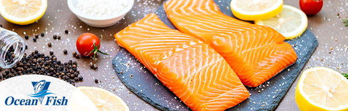 ocean fish utilizeaza sisteme software integrate - erp, sfa si business intelligence