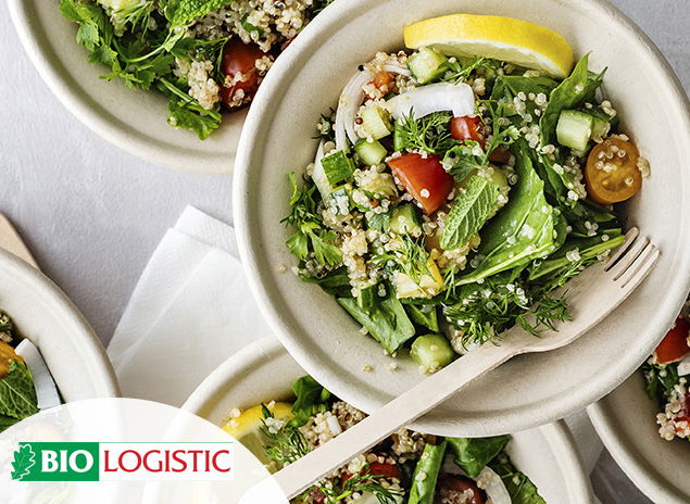 Bio Logistic a investit intr-un pachet de sisteme software performante