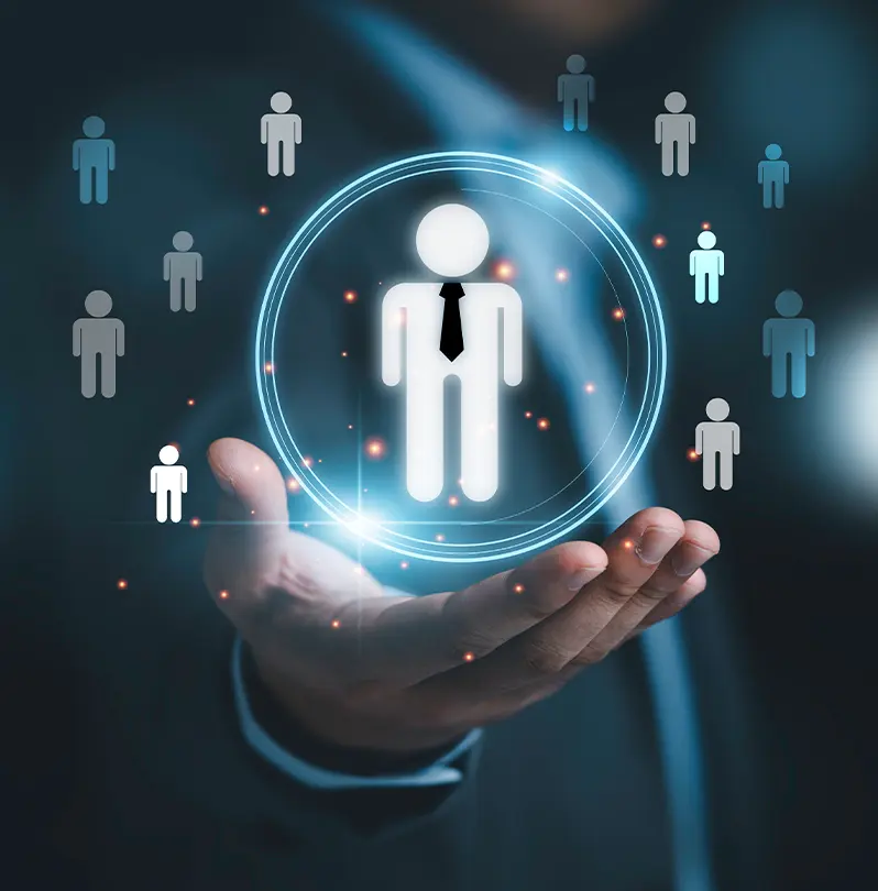 sistem sincronhr resurse umane despre companie senior software