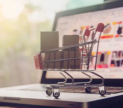 sistem wms pentru industrii retail