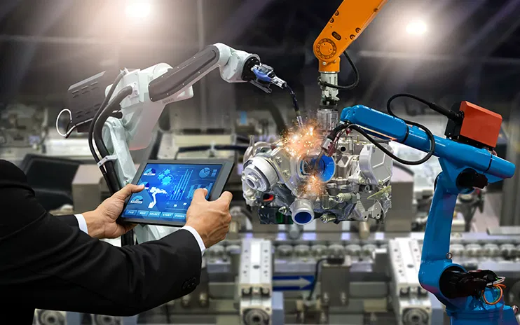 planificare productie cu sisteme aps