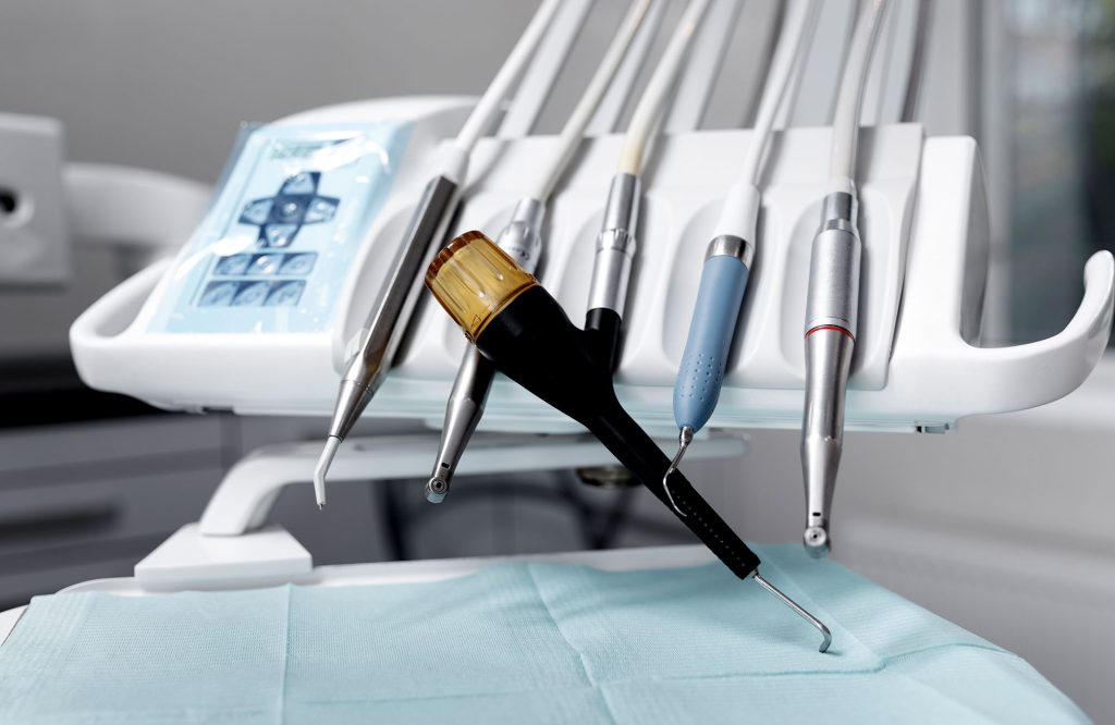 Dentex Trading client implementare sisteme software romania