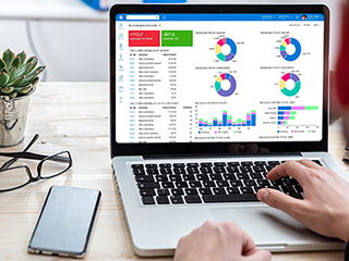 CRM system objectives and integration