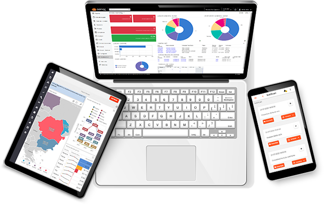 Examples of software systems