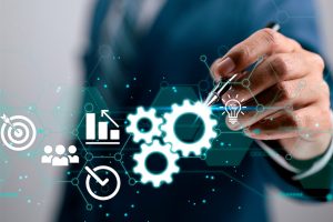 Benefits of implementing software systems