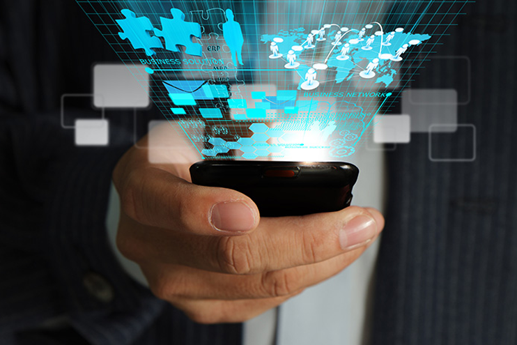 SeniorERP Mobile is a component in the ERP system